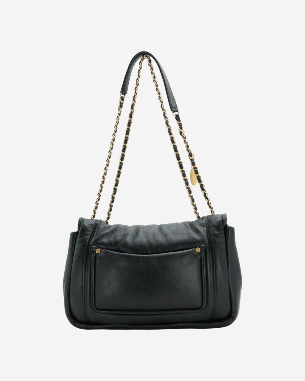 Bolso Chanel Puffy Flap 2019