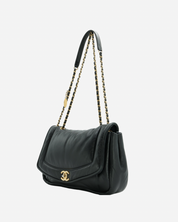 Bolso Chanel Puffy Flap 2019