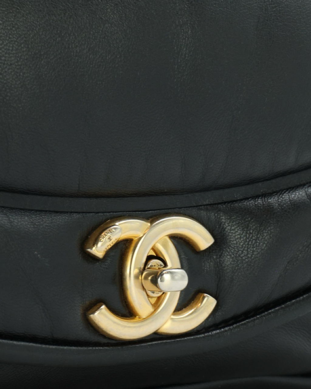 Bolso Chanel Puffy Flap 2019