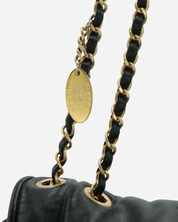 Bolso Chanel Puffy Flap 2019
