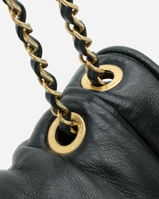 Bolso Chanel Puffy Flap 2019