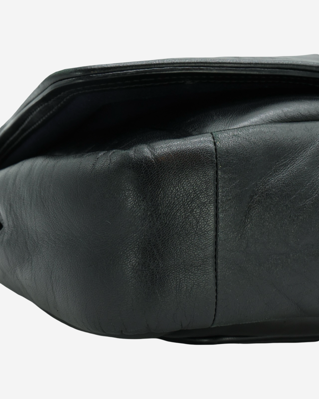 Bolso Chanel Puffy Flap 2019
