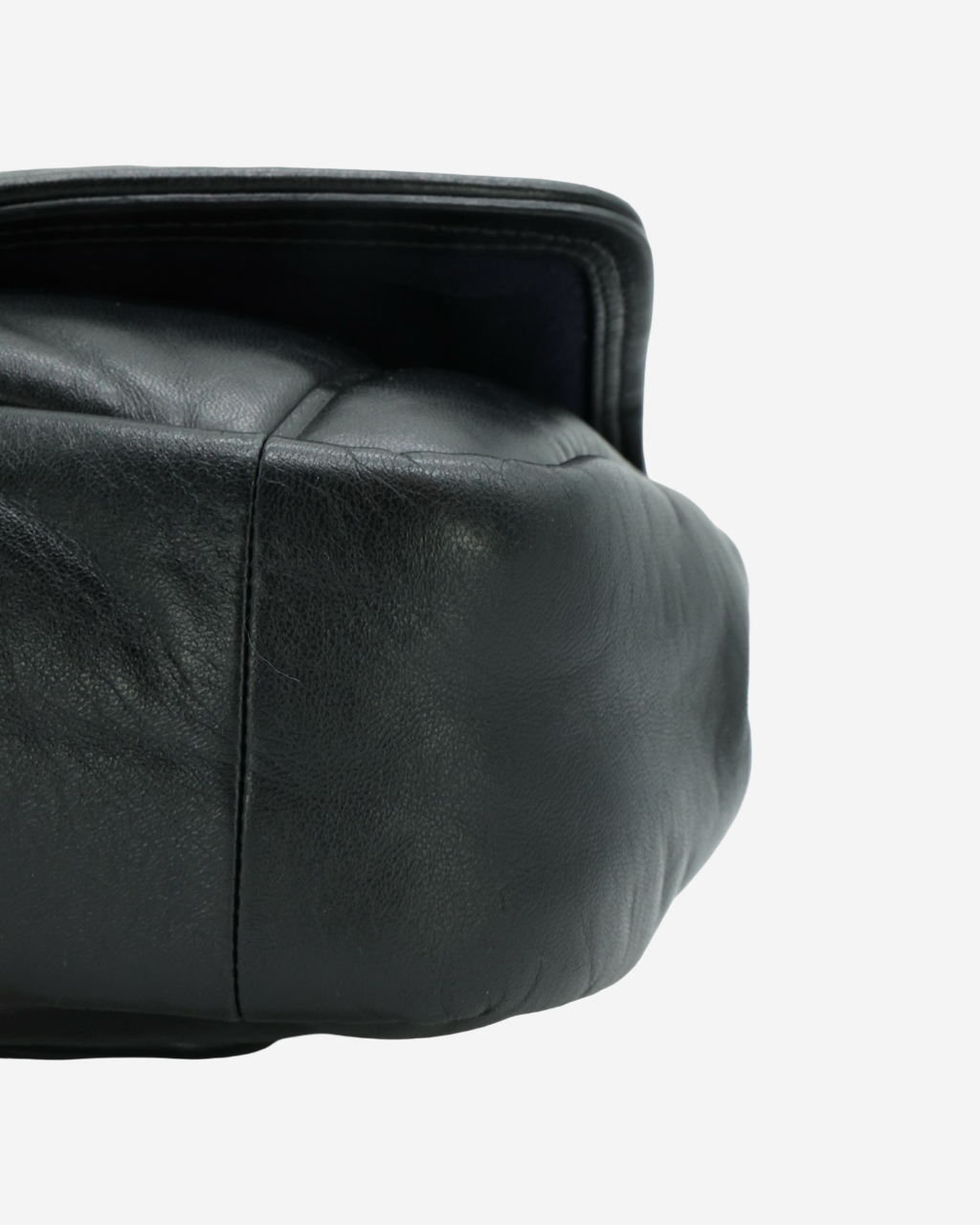 Bolso Chanel Puffy Flap 2019