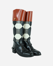 Gucci Zelda Boots 39