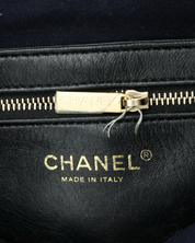 Bolso Chanel Puffy Flap 2019