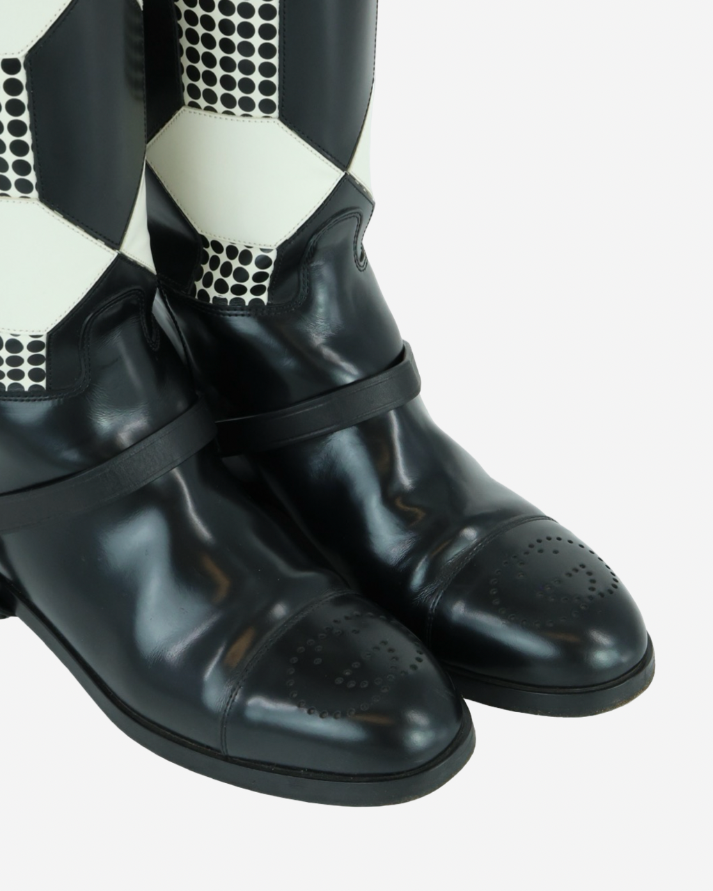 Gucci Zelda Boots 39