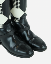 Gucci Zelda Boots 39