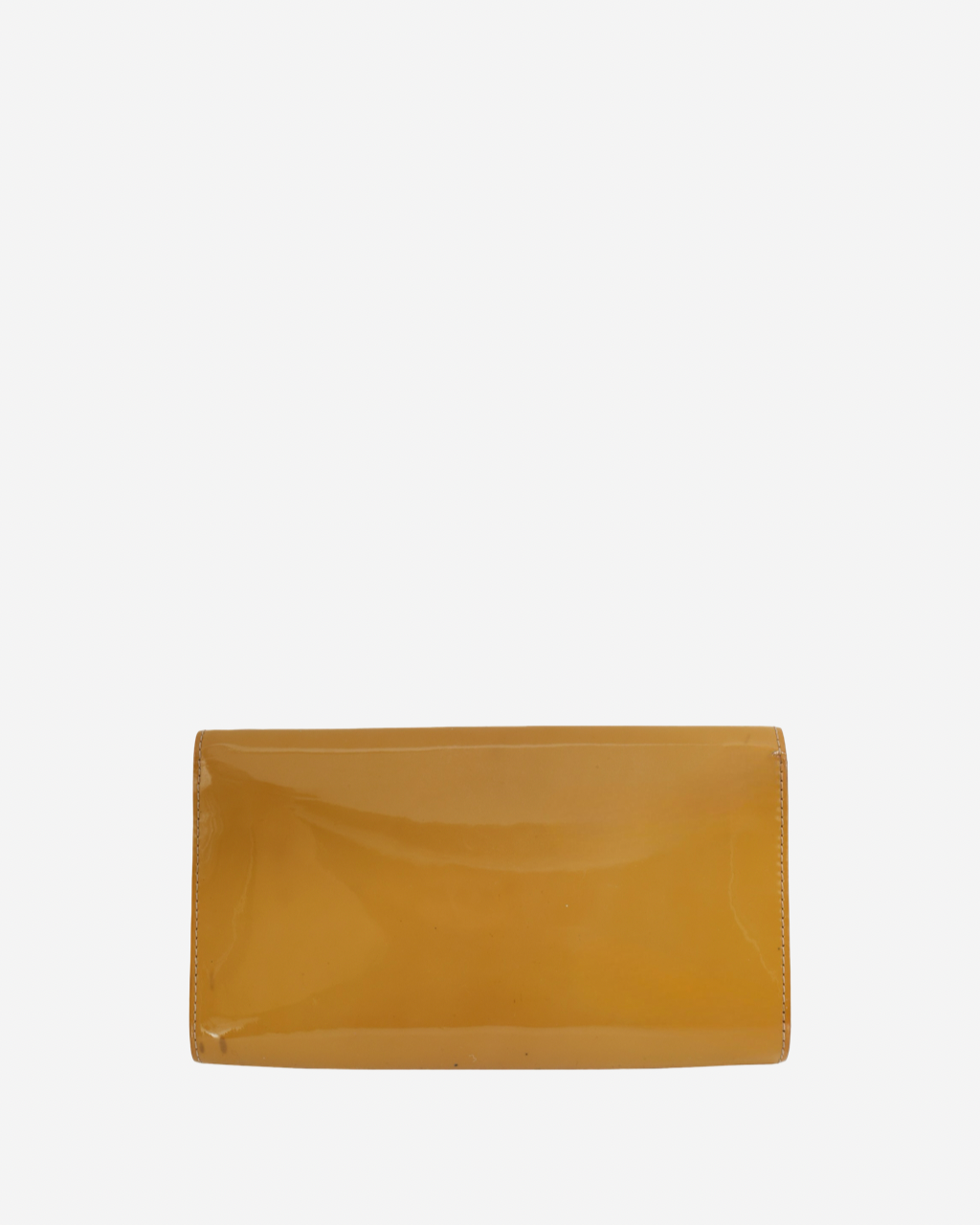 Louis Vuitton Louise Vernis Clutch Bag