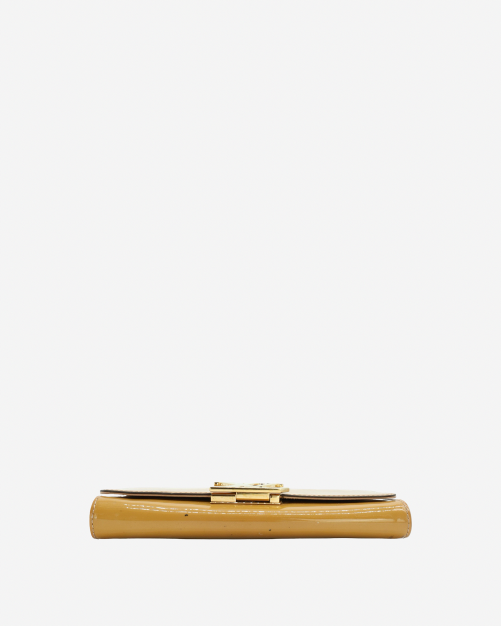 Louis Vuitton Louise Vernis Clutch Bag