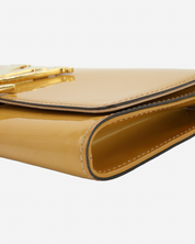 Louis Vuitton Louise Vernis Clutch Bag