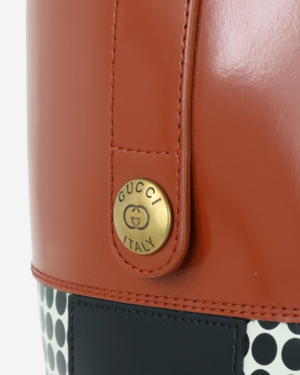 Gucci Zelda Boots 39