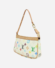 Bolso Louis Vuitton x Murakami Pochette 2003