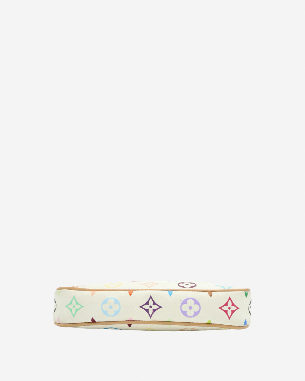 Bolso Louis Vuitton x Murakami Pochette 2003