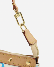 Bolso Louis Vuitton x Murakami Pochette 2003
