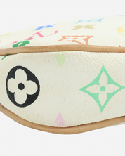 Bolso Louis Vuitton x Murakami Pochette 2003