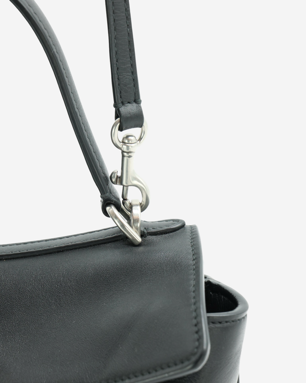 Bolso Balenciaga Rodeo Mini 2011