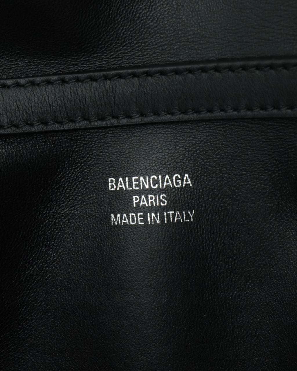 Bolso Balenciaga Rodeo Mini 2011