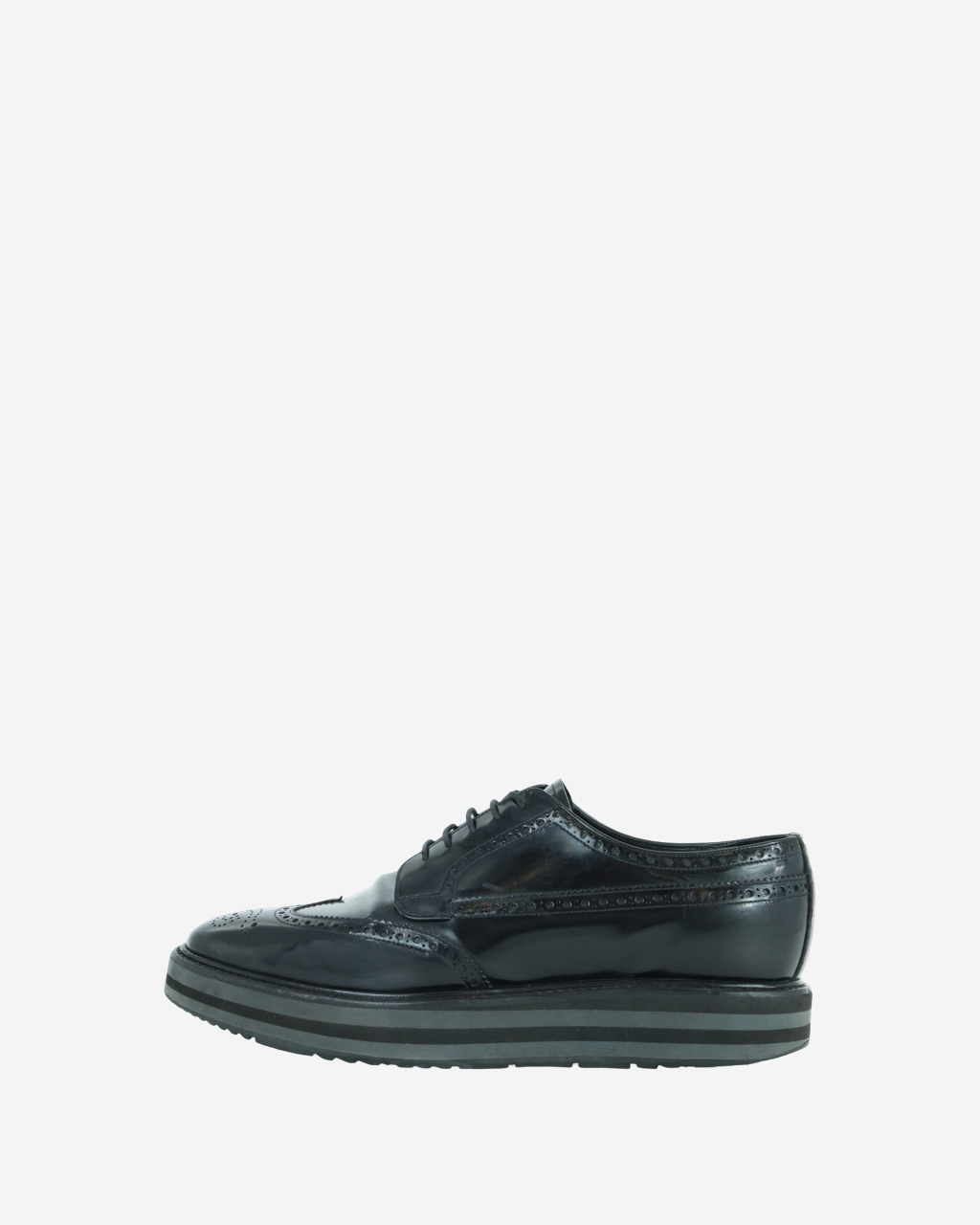 Mocasines Prada 41