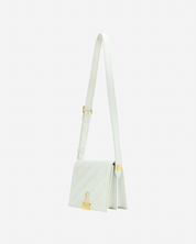 Off-White 21 Binder Clip Bag