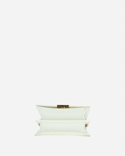 Off-White 21 Binder Clip Bag