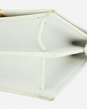 Off-White 21 Binder Clip Bag