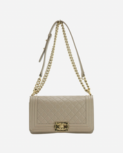 2017 Chanel Boy Bag