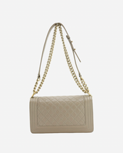 2017 Chanel Boy Bag