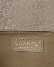 2017 Chanel Boy Bag