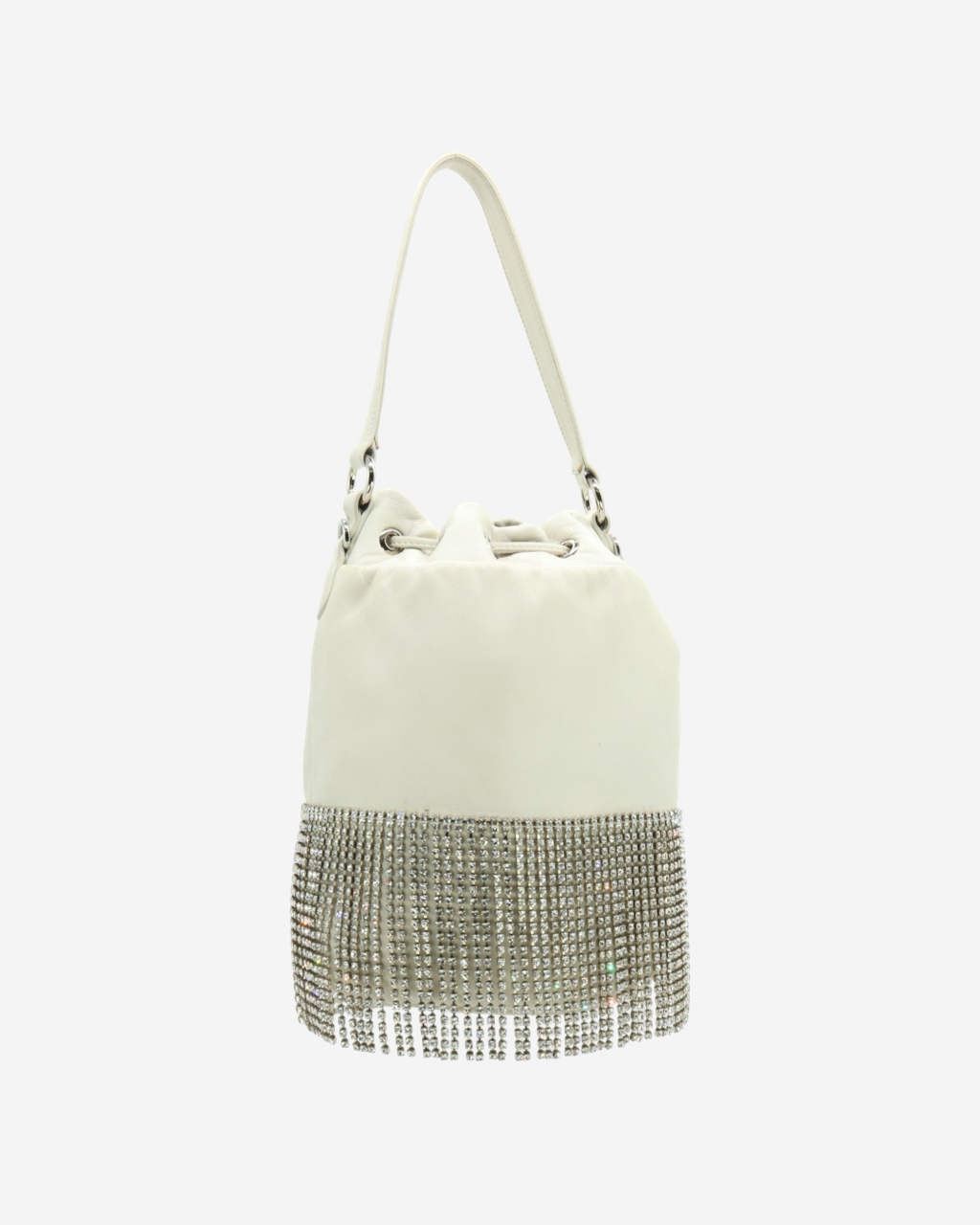 Bolso Miu Miu Fringe