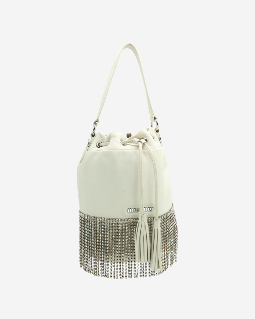 Bolso Miu Miu Fringe
