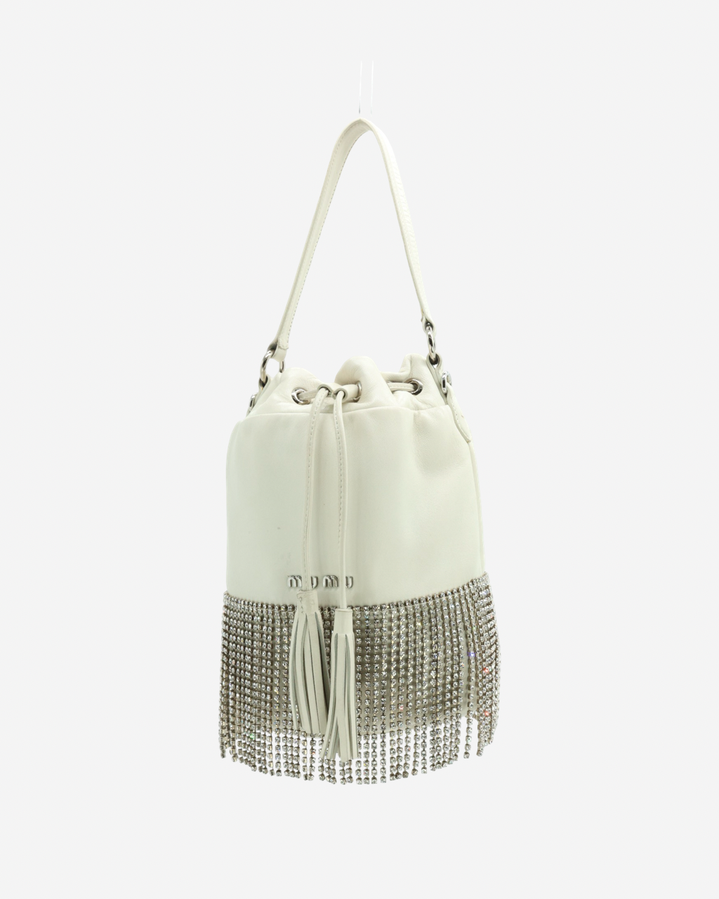 Bolso Miu Miu Fringe