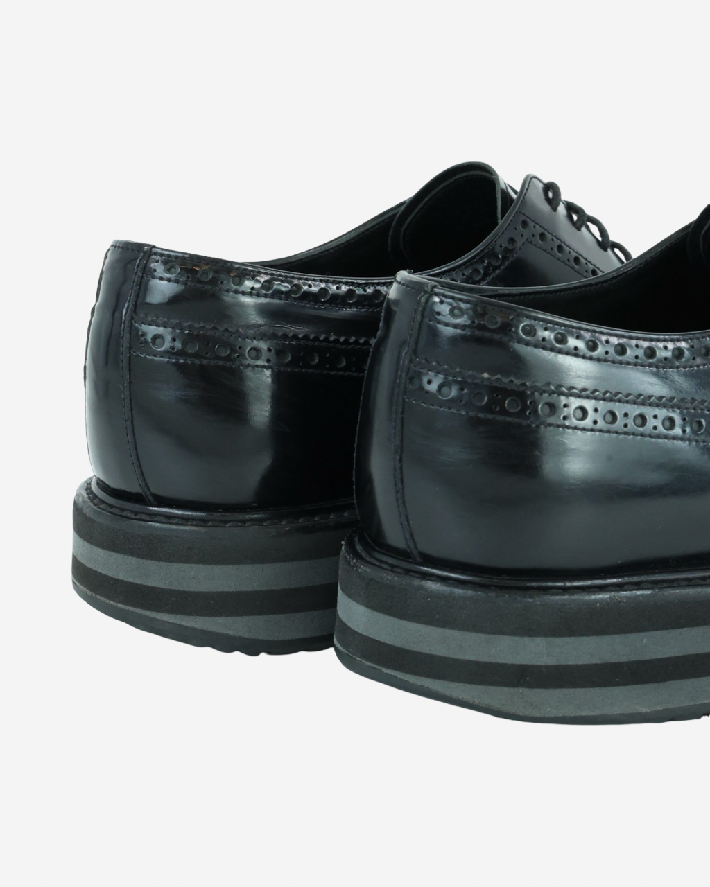 Mocasines Prada 41