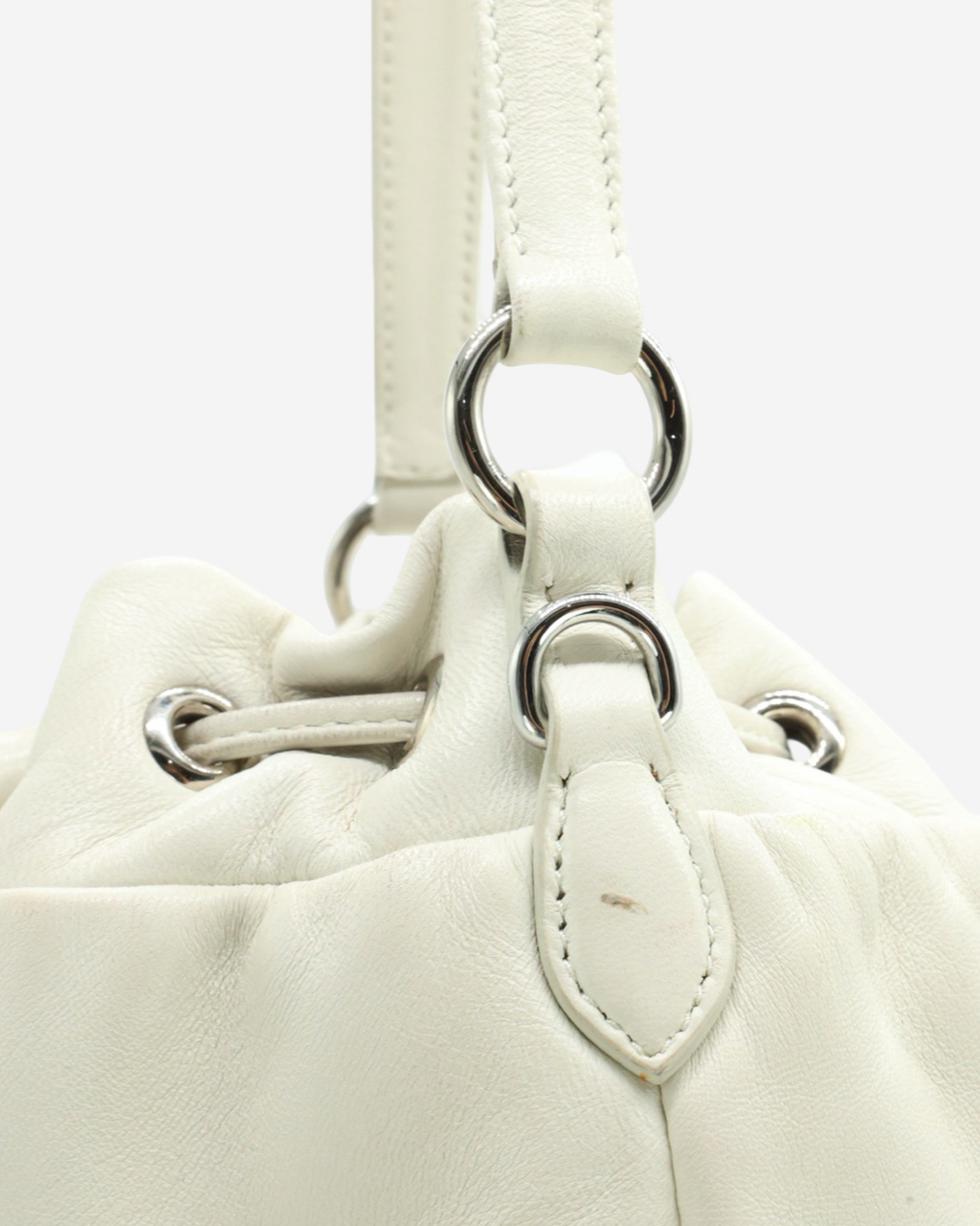 Bolso Miu Miu Fringe