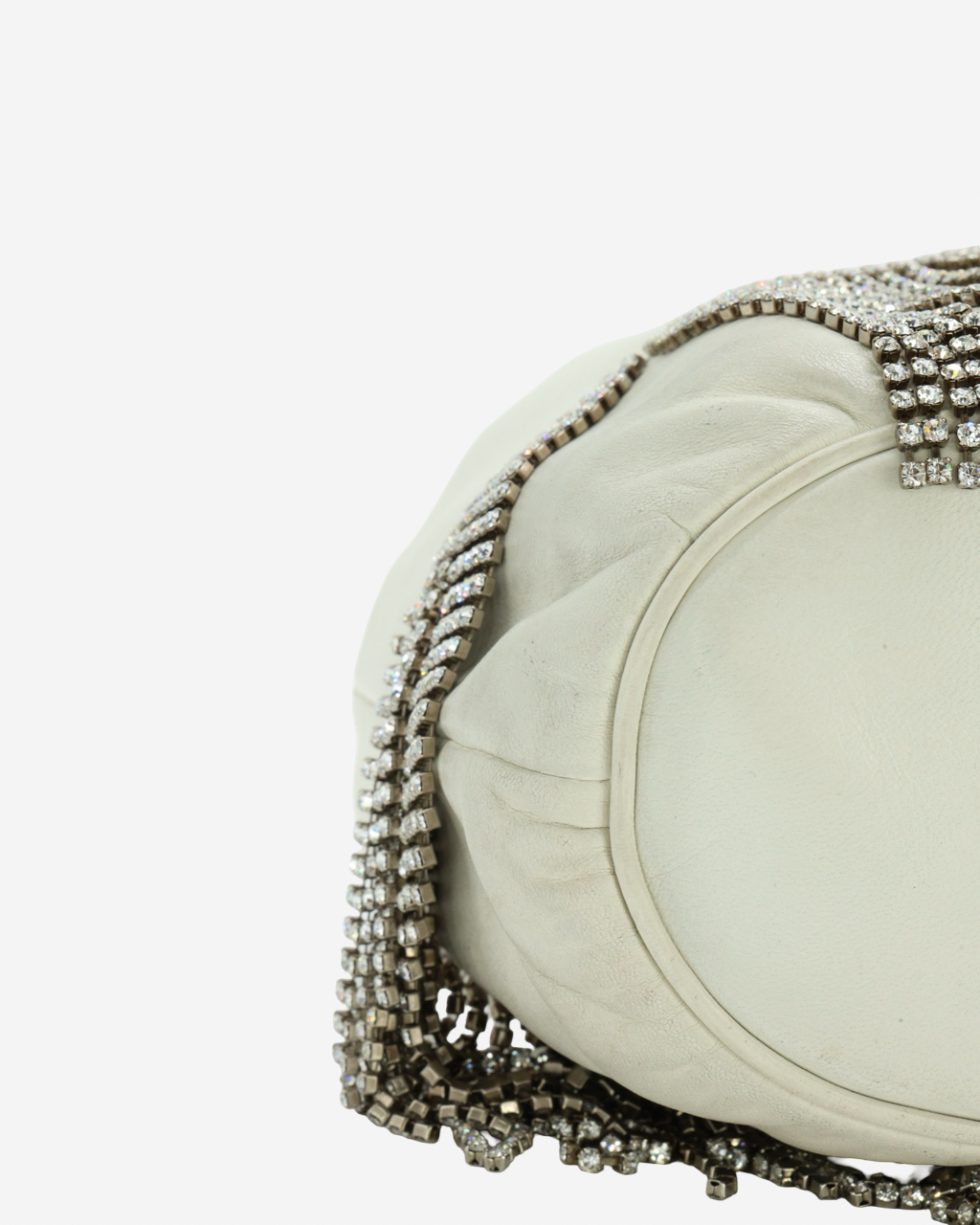 Bolso Miu Miu Fringe