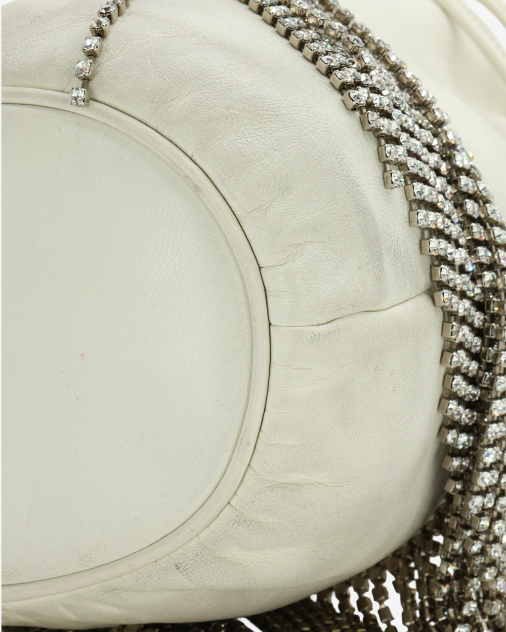 Bolso Miu Miu Fringe