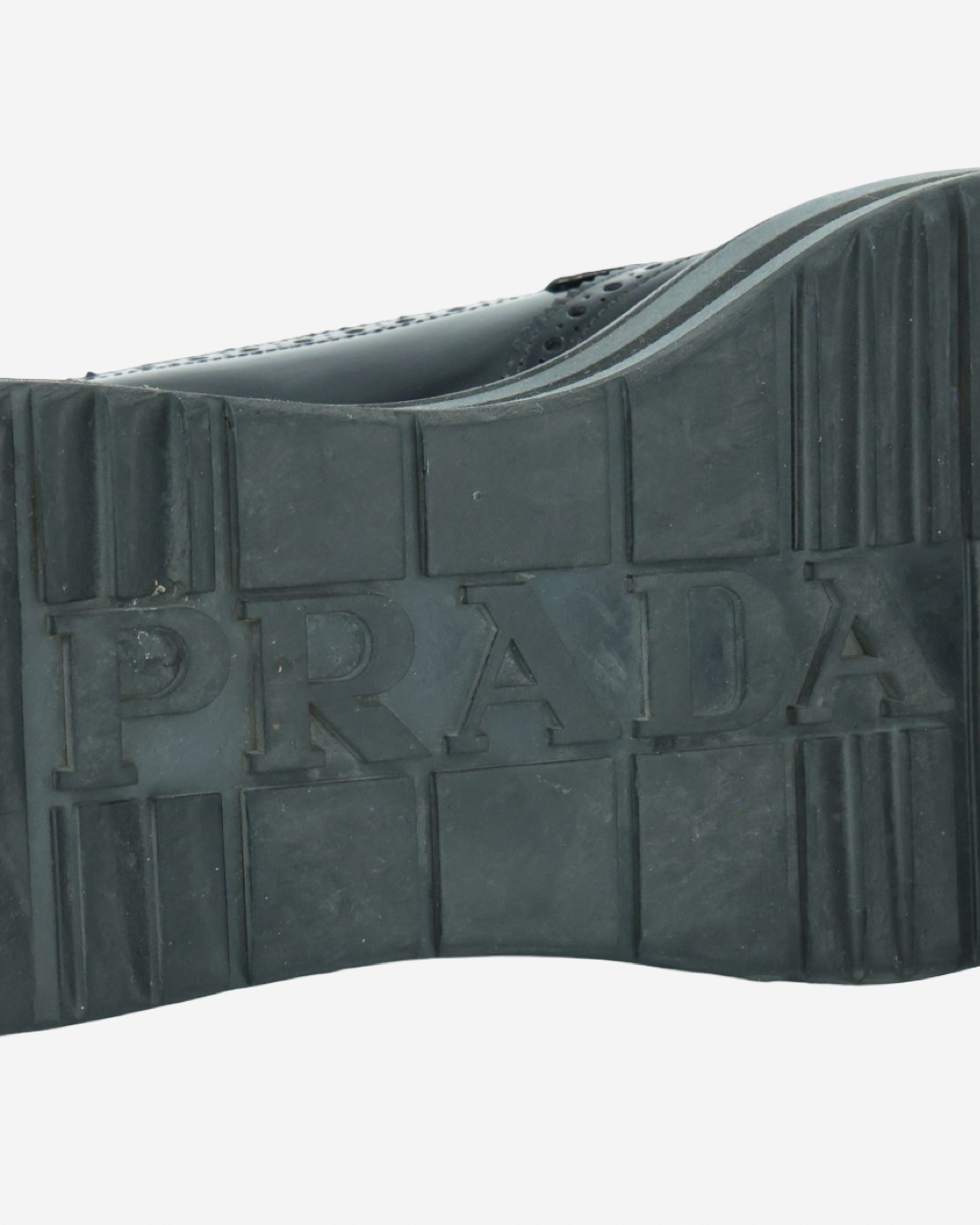 Mocasines Prada 41