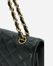 Bolso Chanel Classic Double Flap 1991 - 1994