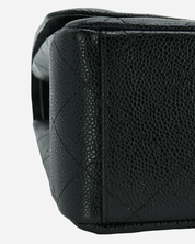 Bolso Chanel Classic Maxi Flap Caviar