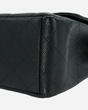 Bolso Chanel Classic Maxi Flap Caviar