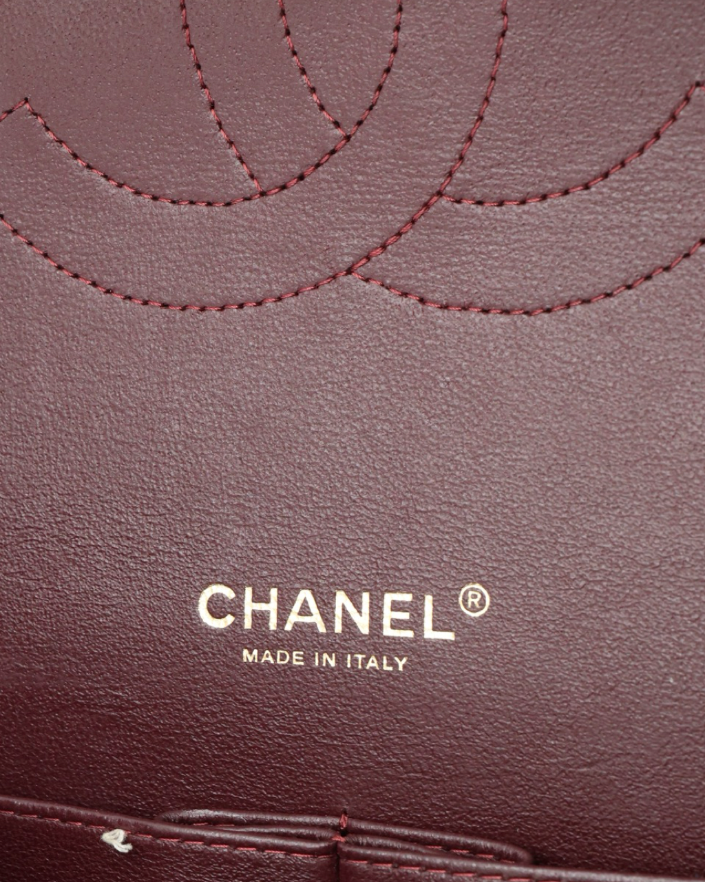 Bolso Chanel Classic Maxi Flap Caviar