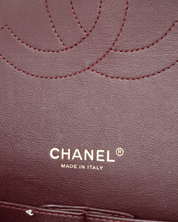 Bolso Chanel Classic Maxi Flap Caviar