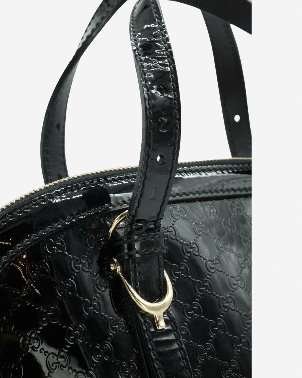 Bolso Gucci Nice Dome