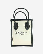 Balmain B-Army Bag