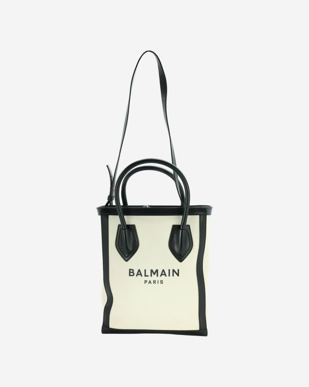 Balmain B-Army Bag