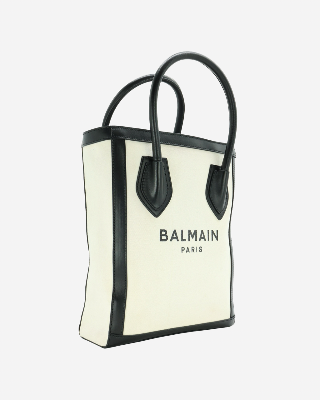 Balmain B-Army Bag