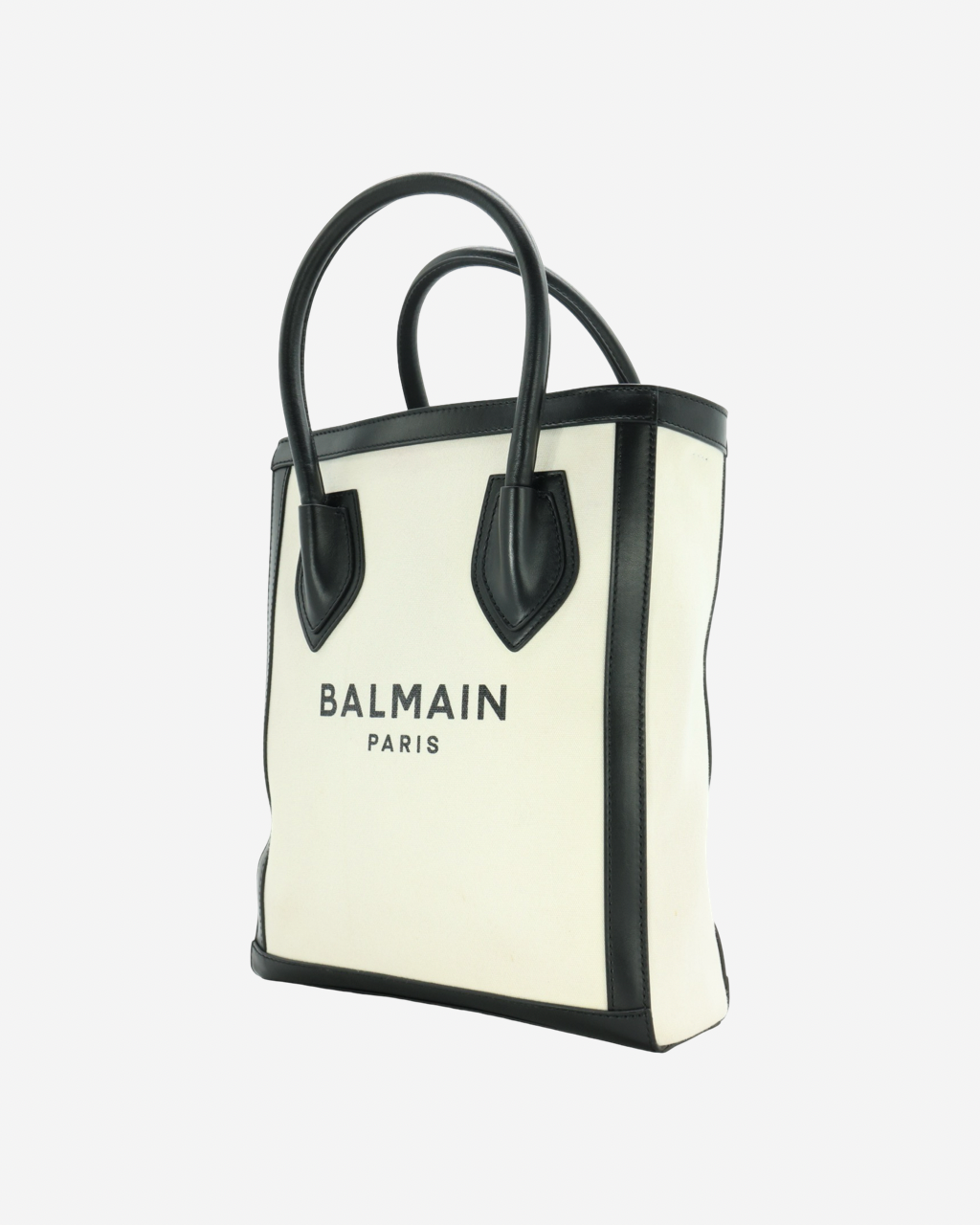 Balmain B-Army Bag