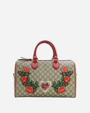 Bolso Gucci GG Supreme Boston 2015