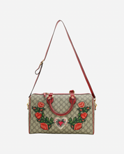 Bolso Gucci GG Supreme Boston 2015