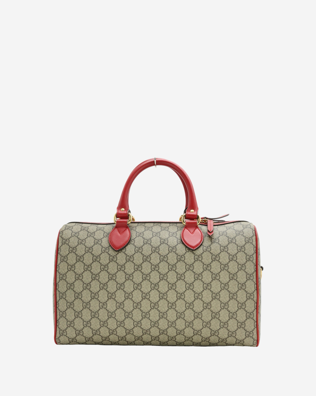 Bolso Gucci GG Supreme Boston 2015