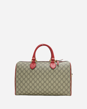Bolso Gucci GG Supreme Boston 2015